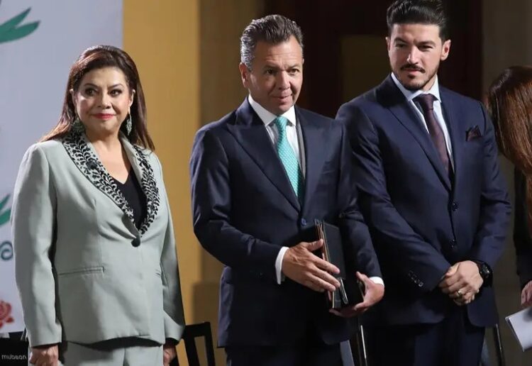 ¿Cuánto dará el gobierno a CDMX, Jalisco y NL por el Mundial? Sheinbaum revela montos