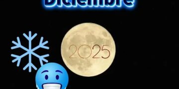 ¿Cuándo se verá la Superluna Fría en México de diciembre 2025? Un fenómeno que regresará hasta 2042