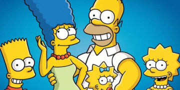 Los Simpson eliminan definitivamente a un personaje clásico tras 35 temporadas