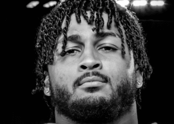 Tragedia en la NFL: muere Marshawn Kneeland, joven promesa de los Dallas Cowboys