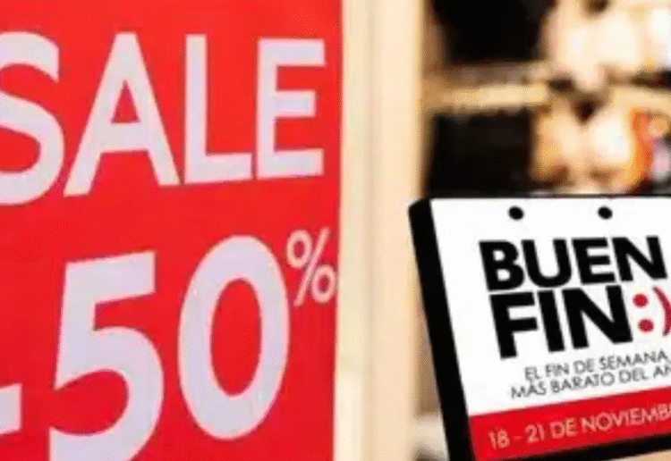 El Buen Fin 2025: qué hacer si no te respetan una oferta, según Profeco