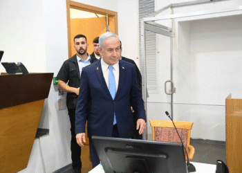 Trump pide por carta al presidente israelí que indulte a Netanyahu, juzgado por corrupción