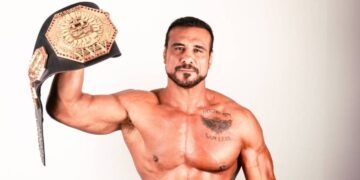 El Patrón Alberto vuelve a casa: San Luis Potosí se prepara para una noche de leyendas y alarido