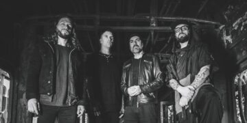 El metal argentino vuelve a rugir: Arde la Sangre llega a FuckOffRoom con un show arrollador este 27 de noviembre