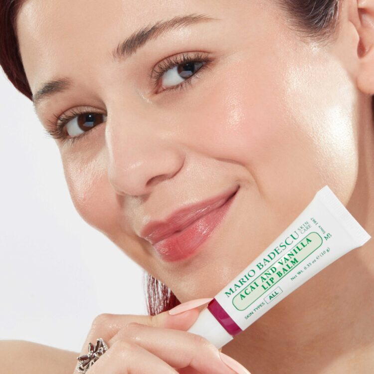 Constancia y resultados visibles: el secreto de Mario Badescu para una piel saludable