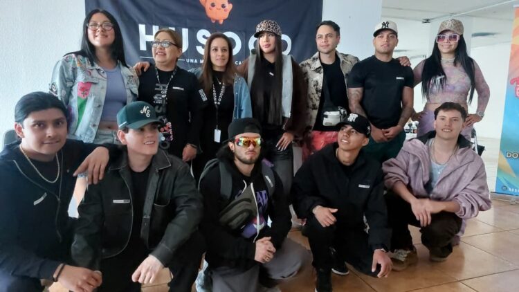 CROQUETÓN MUSICAL: XOCHIMILCO UNIRÁ MÚSICA Y SOLIDARIDAD PARA ALIMENTAR LA ESPERANZA DE MILES DE ANIMALES