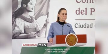 SEGURIDAD EN ADUANAS SIGUE COMO PRIORIDAD PARA MÉXICO