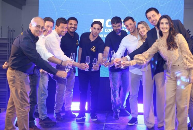 Casa do Construtor consolida presencia regional y apunta a México