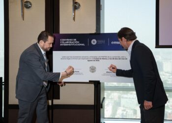 Alianza estratégica para elevar los estándares de la cobranza y los servicios financieros en México