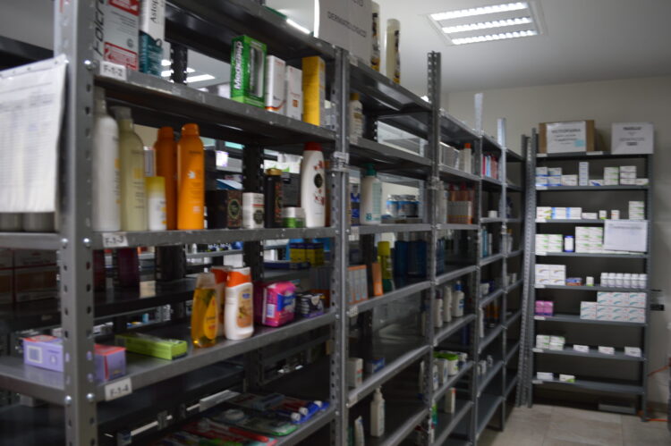 Farmacia nativo-digital, una alternativa confiable para ampliar el acceso a medicamentos en México