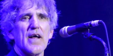 Mikel Erentxun trae de vuelta el universo de Duncan Dhu en un homenaje que recorrerá México en 2026