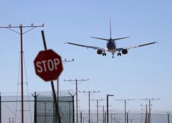 EE.UU. anuncia el fin de las restricciones aéreas a partir de este lunes