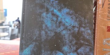 Dušan Šarotar llega a la FIL con su novela El mapa estelar