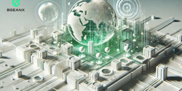 BGEANX supera los diez millones de usuarios y consolida su expansión global en el mercado cripto