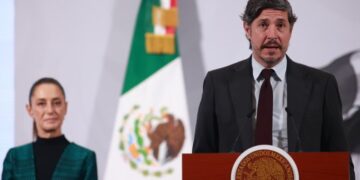 México mantendrá relaciones comerciales y atención consular en Perú: Sheinbaum; ‘no hay ruptura’