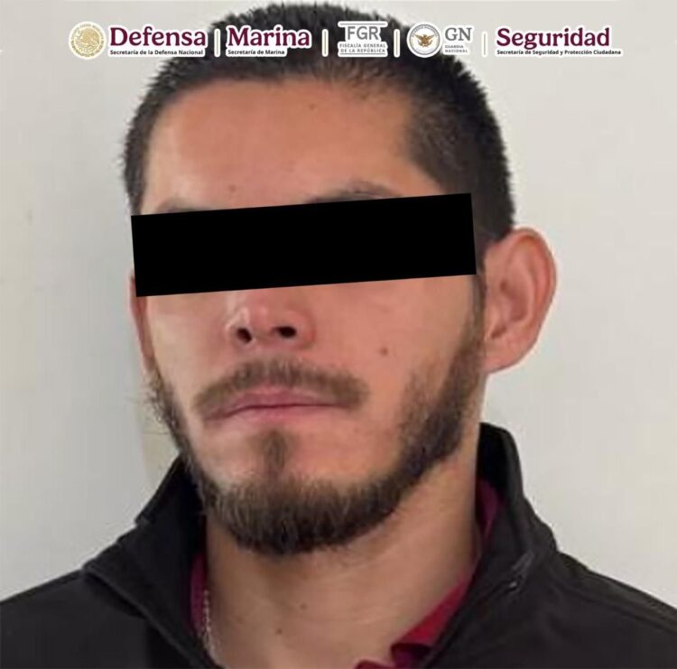 Caen ‘El Toro’ y ‘El Torito’ de Los Rusos en Sonora: García Harfuch