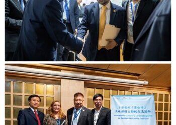 Un nuevo capítulo de intercambio cultural: Guizhou tiende un puente con el turismo y el cine y construye una nueva plataforma para el intercambio cultural entre China y México