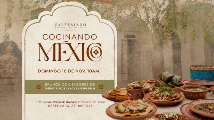 Custodia Restaurante celebra a la Gastronomía Mexicana con un menú de los chefs Alan Sánchez, Irad Santacruz y Arodi Orea