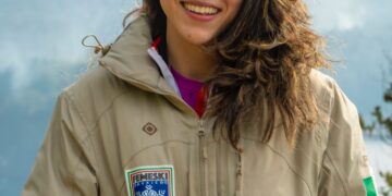 Regina Martínez hace historia rumbo a los Juegos Olímpicos de Invierno