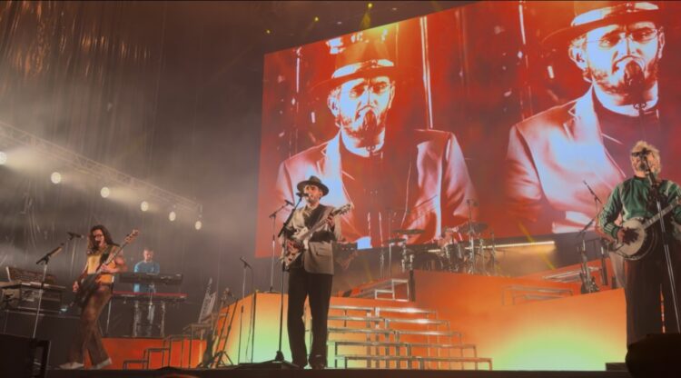 Morat conquista Tenerife con un sold out histórico ante más de 12,000 personas