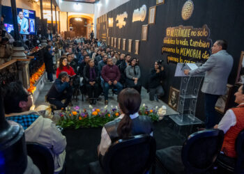 Con salas interactivas reinauguran Museo del Alfeñique en Toluca