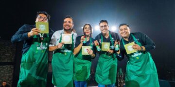 Indio reúne y premia a mixólogos de México con Indio Mexologia en un “Encuentro de Guerreros”