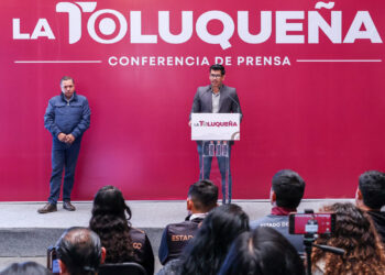 No tolerará Toluca maltrato animal: Ricardo Moreno