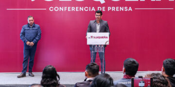 No tolerará Toluca maltrato animal: Ricardo Moreno