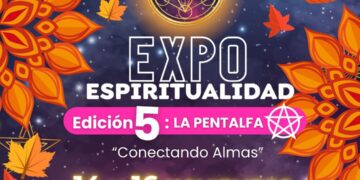 Conecta con tu paz interior de manera gratuita en la Expo Espiritualidad