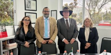 La ANAD impulsa Observatorio Democrático para dar seguimiento a la Reforma Judicial. El arte de disfrutar con estilo y sentido.