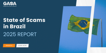 Informe revela que los brasileños enfrentan 252 estafas al año pese a confiar en detectarlas