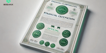 BGEANX obtuvo oficialmente la licencia MSB de EE. UU. y avanzó hacia una nueva etapa de operación conforme