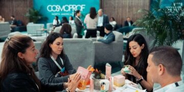 Cosmoprof North America Miami regresa para su tercera edición del 27 al 29 de enero de 2026: a la vanguardia de la belleza, la innovación y el conocimiento del sector