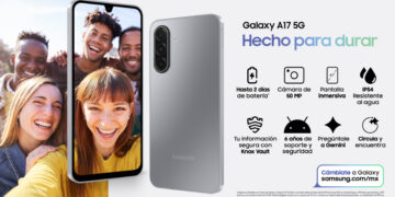 Aprovecha el Buen Fin para adquirir tu Galaxy ideal con hasta 40% de descuento