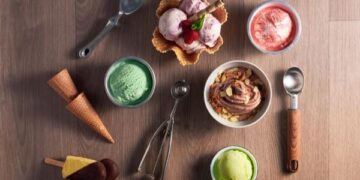 La Loma celebra 85 años de impulso a las tradiciones e innovación en heladería y repostería