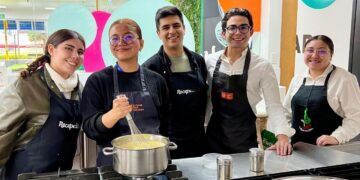 Una cultura ganadora: Unilever de México, cinco años como referente en talento