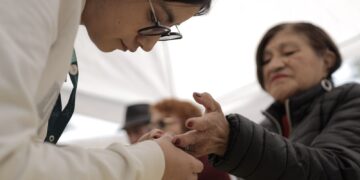 Bailar para cuidar el corazón y los riñones: celebran el “Danzón por la Diabetes”