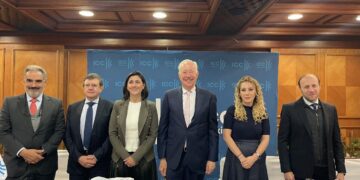 México define su rumbo económico en la revisión del T-MEC