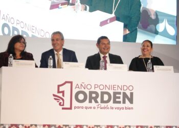Refuerza Gobierno de la Ciudad acciones de limpieza y rehabilitación de espacios públicos