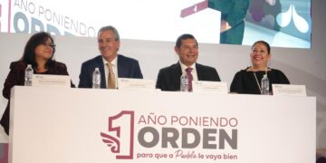Refuerza Gobierno de la Ciudad acciones de limpieza y rehabilitación de espacios públicos