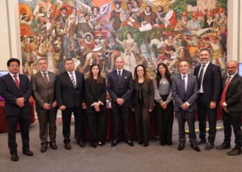 Por labor del Gobierno de la Ciudad, la capital cuenta con finanzas sanas y cero deudas