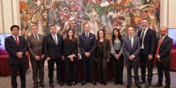 Por labor del Gobierno de la Ciudad, la capital cuenta con finanzas sanas y cero deudas