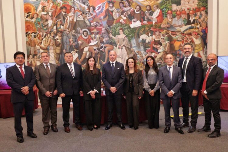 Por labor del Gobierno de la Ciudad, la capital cuenta con finanzas sanas y cero deudas