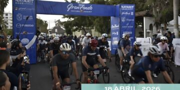 El Gran Fondo Riviera Nayarit 2026 abre Inscripciones: La cita ciclista más épica del Pacífico regresa