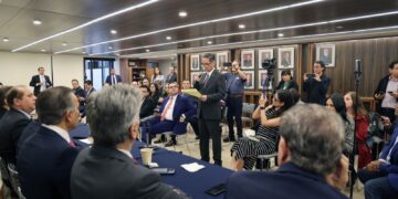 Se perfila Ramiro Montemayor como nuevo Presidente de CANACAR; apuesta por unidad y fortalecimiento gremial