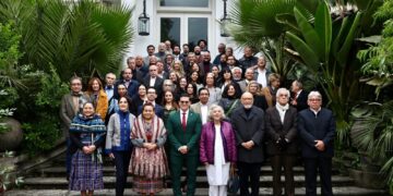 FILCO une esfuerzos de manera histórica para trabajar por la cultura en México