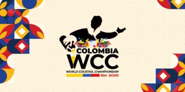 Borrador automáticoEstos son los latinoamericanos que buscan ser los campeones del World Cocktail Championship 2025