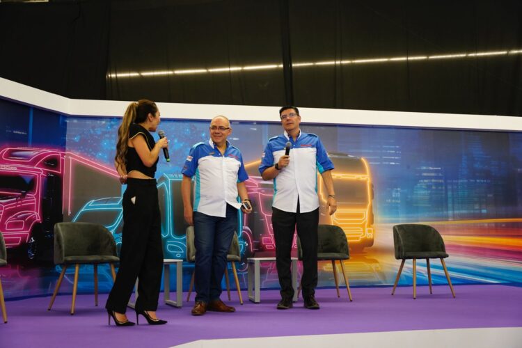Expo Transporte suma nuevas marcas y crecimiento sin precedentes