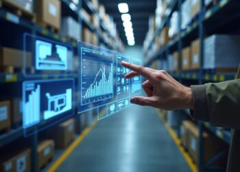 Transformación logística integral: tecnología y procesos abren paso a Centros de Excelencia