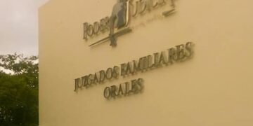 JUZGADO PRIMERO FAMILIAR DE CANCÚN: EL EXPEDIENTE QUE EL PRESIDENTE DEL TRIBUNAL YA NO PUEDE ARCHIVAR